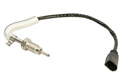 Exhaust gas temperature sensor (before turbo) fits: VW CRAFTER 2.0D 09.16-
