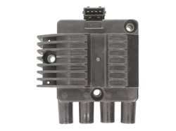 Ignition Coil HP206 637