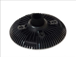 Clutch, radiator fan HP302 006_2