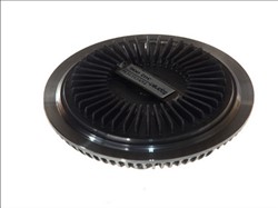 Clutch, radiator fan HP302 006_3
