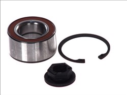 Wheel bearing kit HP302 148