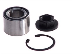 Wheel bearing kit HP302 151