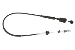 Accelerator Cable HP302 775_0