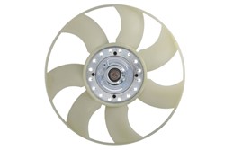 Radiatoriaus ventiliatorius HANS PRIES HP304 376