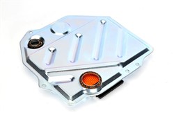 Pavarų dėžės hidraulikos filtras HANS PRIES HP400 454