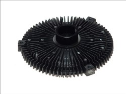 Clutch, radiator fan HP400 605