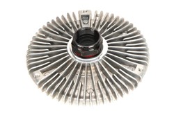 Clutch, radiator fan HP401 187