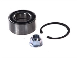 Wheel bearing kit HP401 378
