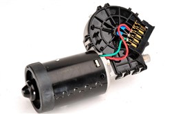 Stiklu tīrītāju motors HANS PRIES HP401 519