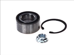 Wheel bearing kit HP500 634
