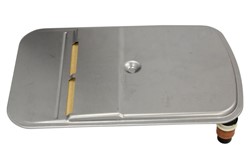 Pavarų dėžės hidraulikos filtras HANS PRIES HP500 650