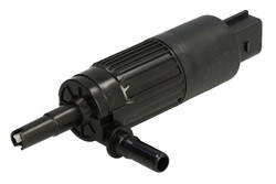 Headlamp washer pump HANS PRIES HP502 866