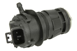 HANS PRIES Klaasipesusüsteemi pump HP600 426_1