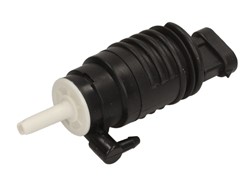 HANS PRIES Klaasipesusüsteemi pump HP700 155