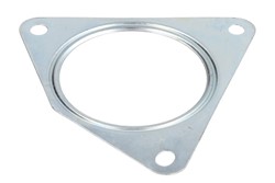 Exhaust system gasket/seal HP700 613 fits OPEL; RENAULT_0