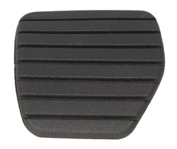 Brake pedal pad HP701 442_0