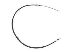 Cable Pull, parking brake HP701 493