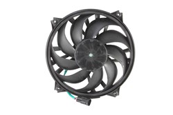 Fan, engine cooling HP721 534