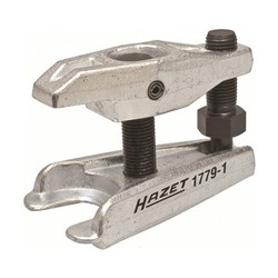 Puller for ball joints and piston pins_0