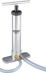 Töövedelikele pump HAZET HAZ 2162-7