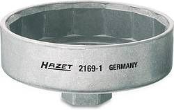 HAZET alyvos filtro veržliaraktis HAZ 2169