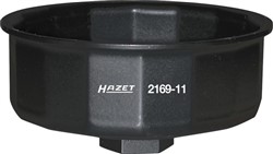 HAZET alyvos filtro veržliaraktis HAZ 2169-11