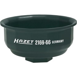 HAZET alyvos filtro veržliaraktis HAZ 2169-66