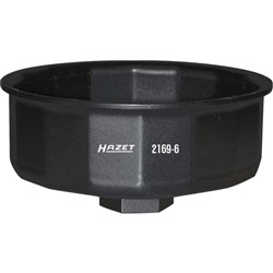 HAZET alyvos filtro veržliaraktis HAZ 2169-6
