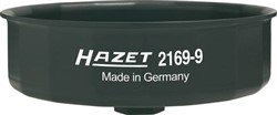 HAZET alyvos filtro veržliaraktis HAZ 2169-9_0