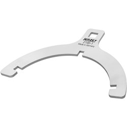 Dryer wrench