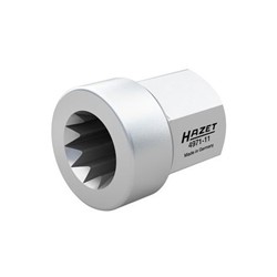 Special socket HAZET HAZ 4971-11