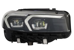 Headlamp R (LED) fits: BMW 3 G20, G21 05.22-_0