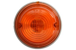 Indicator lamp, rear HELLA 2BA001 259-611