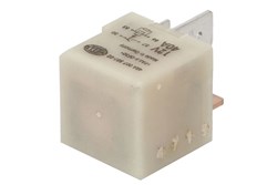 Реле, система розжарювання 4RA007 507-021