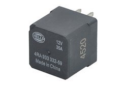 Реле, робочий струм 4RA933 332-591