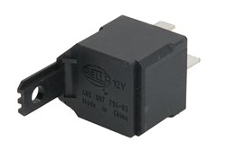 Relay, main current 4RD007 794-031_0