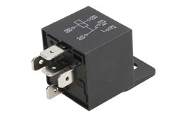 Relay, main current 4RD933 332-411