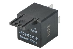 Relay, main current 4RD933 332-551
