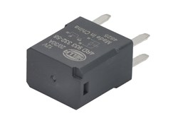 Реле, робочий струм 4RD933 332-581