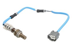 Lambda probe (number of wires 4, 460mm) fits: HONDA CIVIC VII, FR-V, STREAM 1.4/1.6/1.7 11.00-