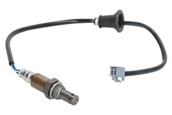 Lambda probe (number of wires 4, 650mm) fits: LEXUS LS; TOYOTA COROLLA, COROLLA VERSO, RAV 4 III, RAV 4 IV 1.6-4.3 08.00-_0