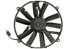 Fan, engine cooling 8EW009 144-741
