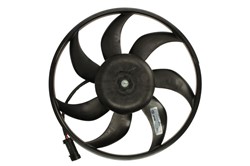 Fan, engine cooling 8EW351 034-431_0