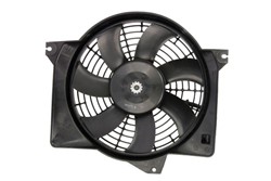 Fan, air conditioning condenser 8EW351 034-591_0