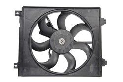 Fan, air conditioning condenser 8EW351 034-621_0