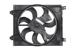 Fan, air conditioning condenser 8EW351 034-621_1