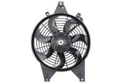 Fan, air conditioning condenser 8EW351 034-631_0