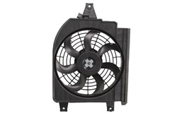 Fan, air conditioning condenser 8EW351 034-691_0
