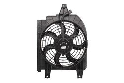 Fan, air conditioning condenser 8EW351 034-691_1