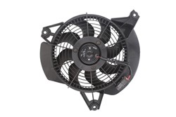Fan, air conditioning condenser 8EW351 034-741_1